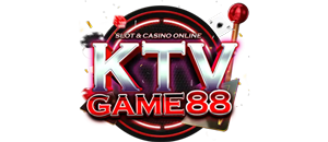 KTVGame88 เว็บพนันออนไลน์ ครบวงจรฝาก ถอนไม่มีขั้นต่ำ2025